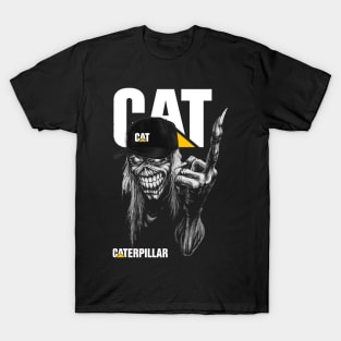 Caterpillar T-Shirt